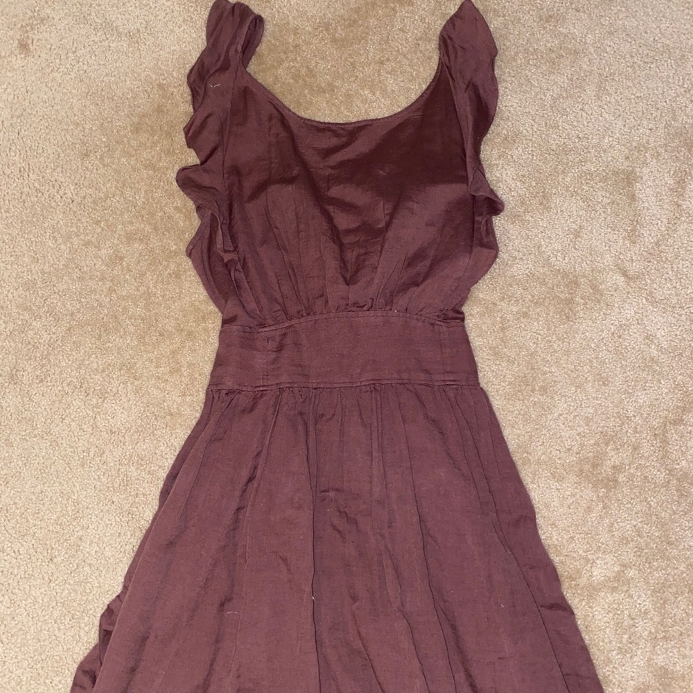 Free people dress